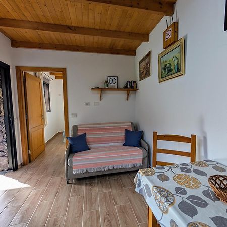 Live Masca - Estudio Casas Morrocatana Tenerife Only Adults Eksteriør billede