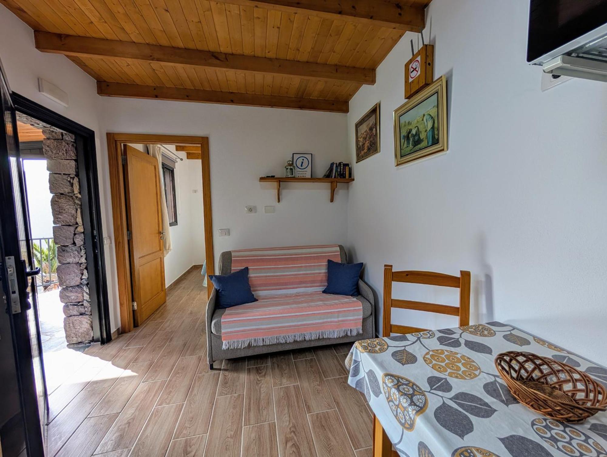 Live Masca - Estudio Casas Morrocatana Tenerife Only Adults Eksteriør billede