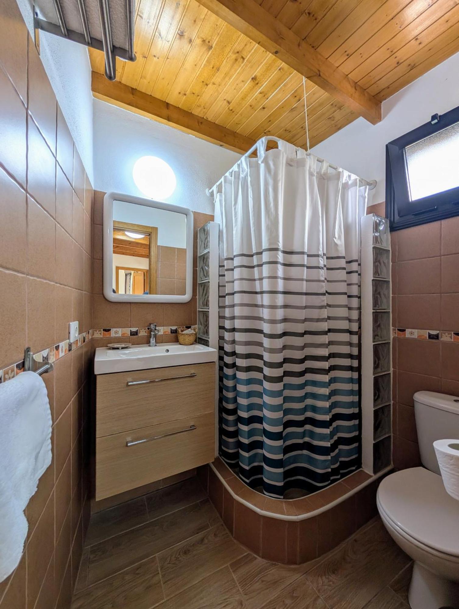 Live Masca - Estudio Casas Morrocatana Tenerife Only Adults Eksteriør billede